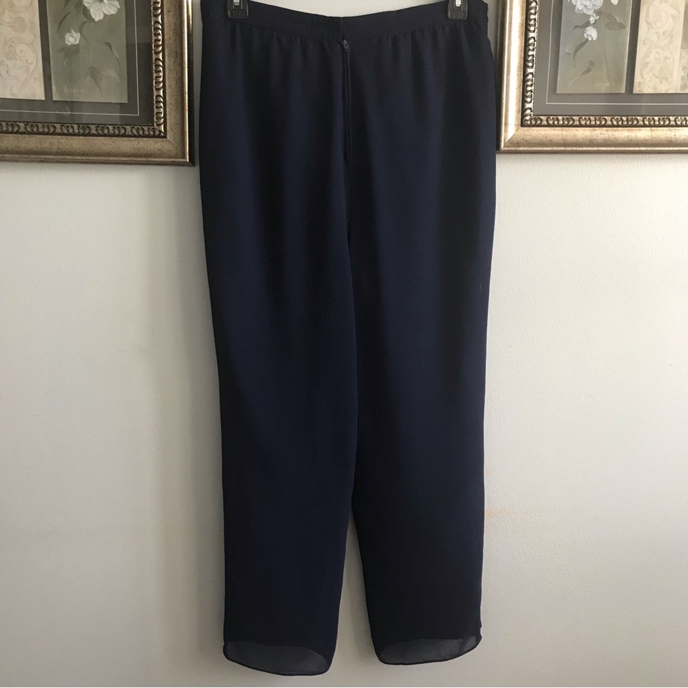 R&M RICHARDS/KAREN KWONG. Jacket, pants & TAN. BUY 2 ITEMS GET 50% ON 3RD ITEM - Picture 14 of 16